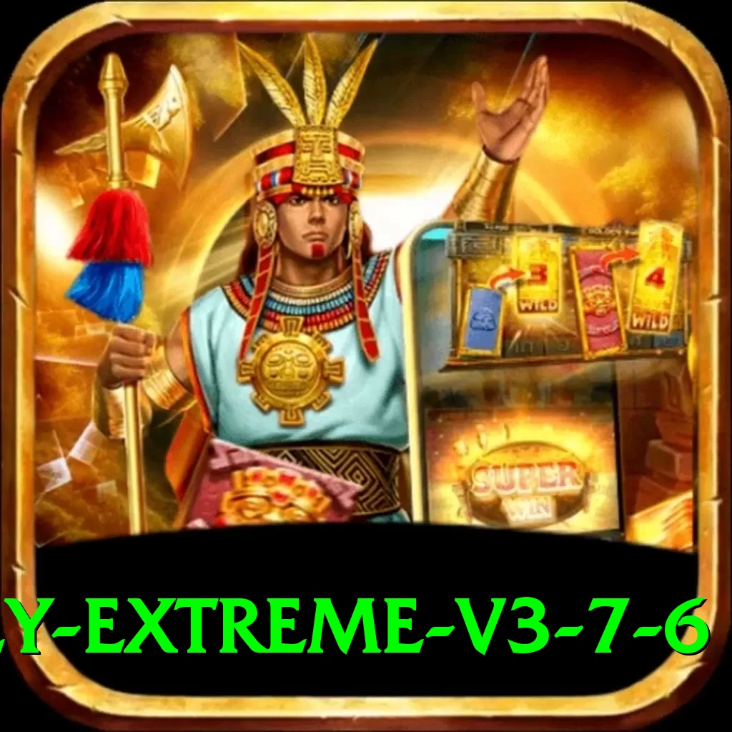 02Game Money Extreme v3.7.6 - 2
