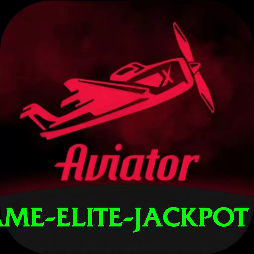 1JJ Game Elite Jackpot - 2