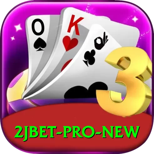 2jbet Pro New - 2