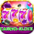 33d VIP - Casino & Slots