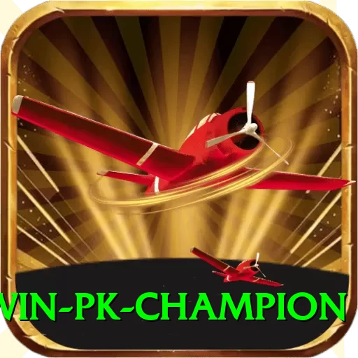 365Win PK Champion - 2