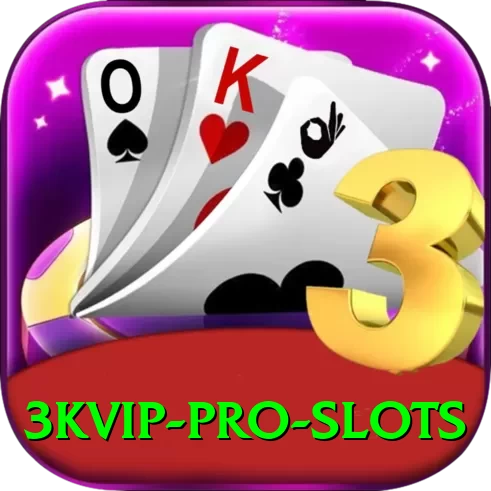 3kvip Pro Slots - 2