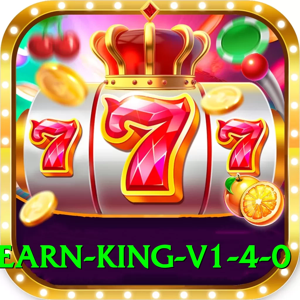 3Lucky Blue Earn King v1.4.0 - 2