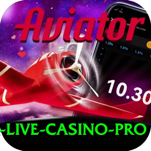 567zk Live Casino Pro - 2