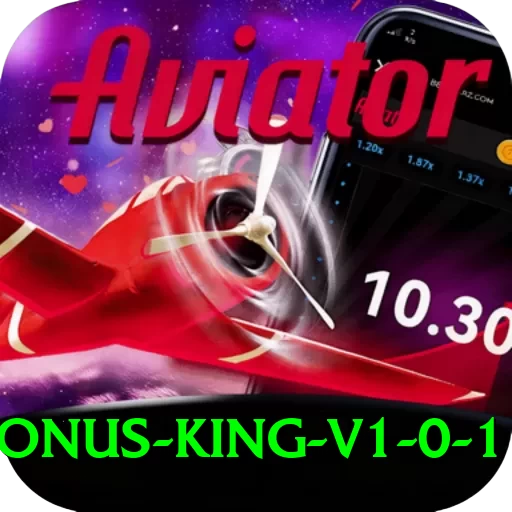 6ZK Game Bonus King v1.0.1 - 2