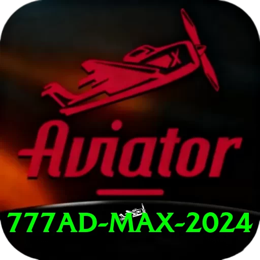 777ad Max 2024 - 2