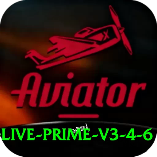 777cb Live Prime v3.4.6 - 2