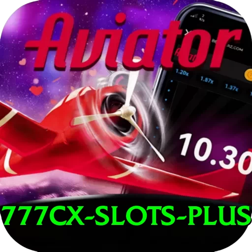777cx - Slots Plus - 2