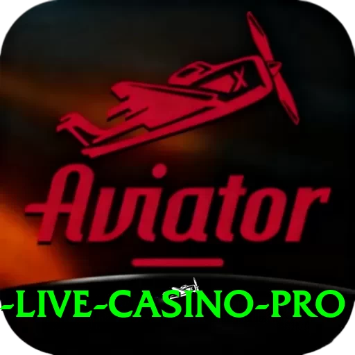 777e Live Casino Pro - 2