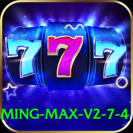 777xk Gaming Max v2.7.4 - 2