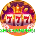 77vip Cash Champion