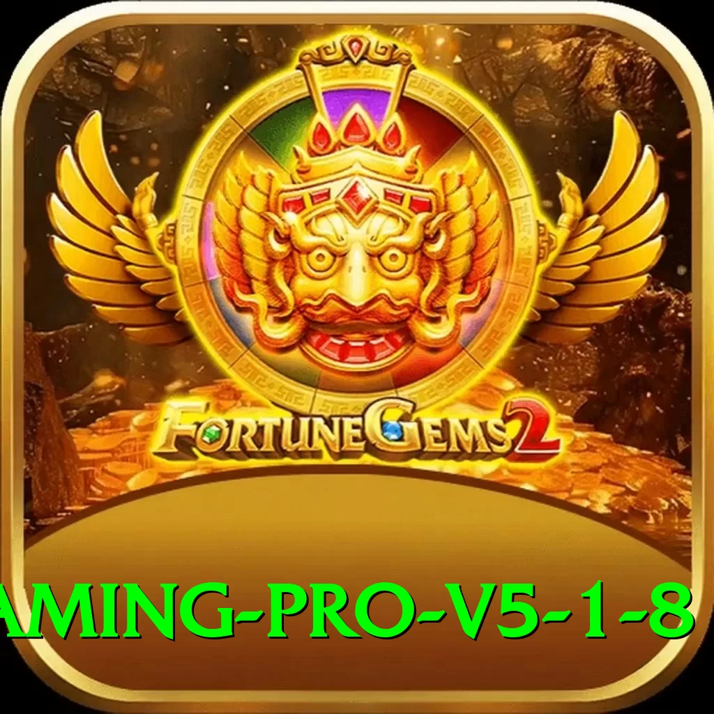 77vip Gaming Pro v5.1.8 - 2
