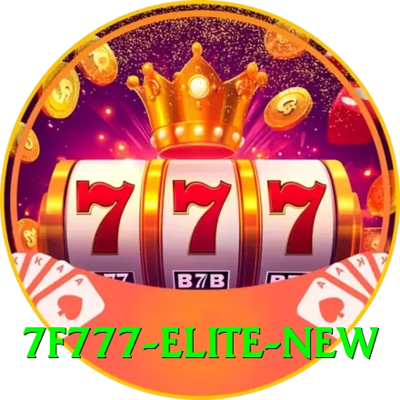 7f777 Elite New - 2