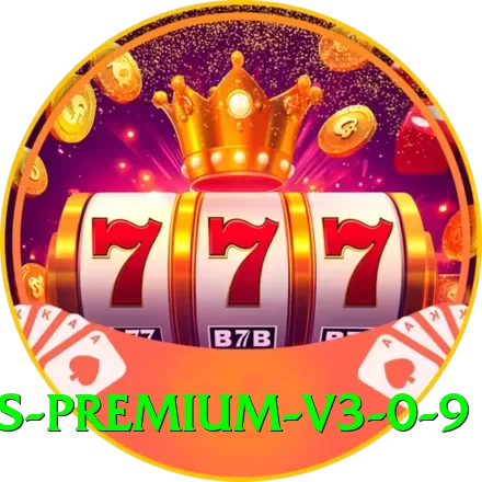 7win9 Game Slots Premium v3.0.9 - 2