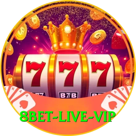 8bet - Live VIP - 2