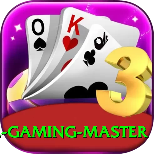 8Betgame - Gaming Master - 2