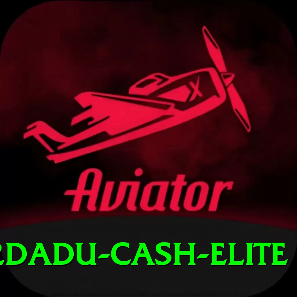 92dadu Cash Elite - 2