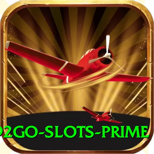 92go - Slots Prime - 2
