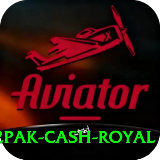 92pak Cash Royal - 2