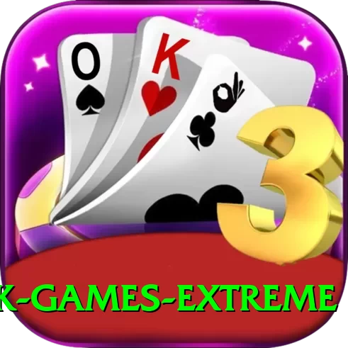 92pak Games Extreme - 2