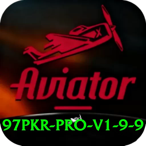 97pkr Pro v1.9.9 - 2