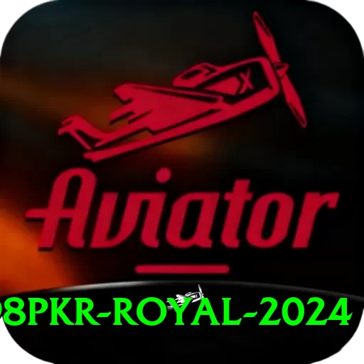 98pkr Royal 2024 - 2