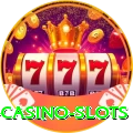 99Pak Legend - Casino & Slots