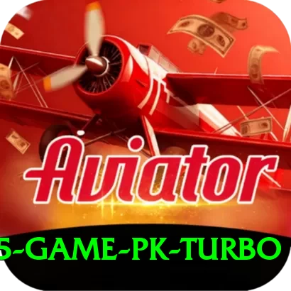 A55 Game PK Turbo - 2