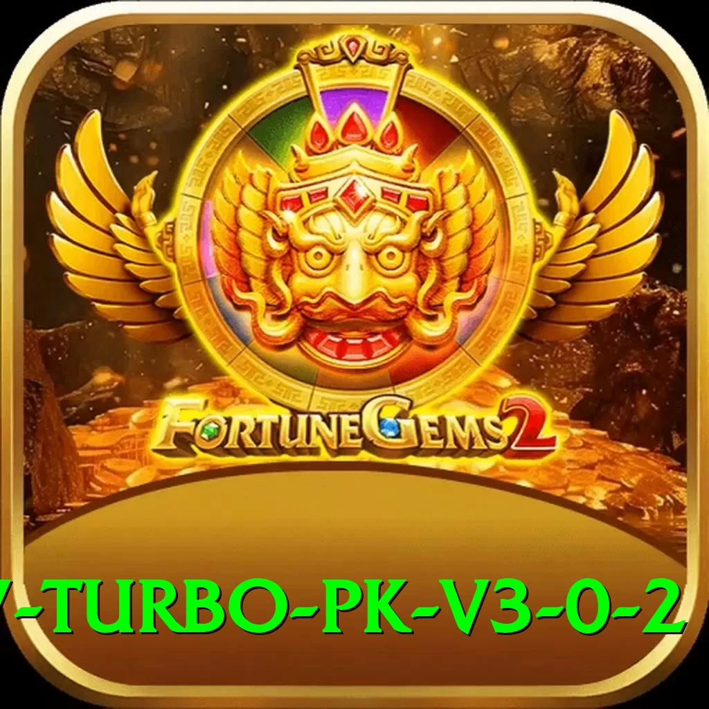 a777 Turbo PK v3.0.2 - 2