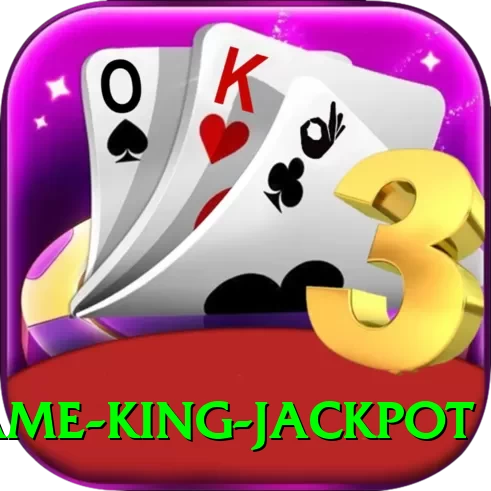 Alano DT Game King Jackpot - 2