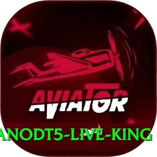 AlanoDT5 - Live King - 2