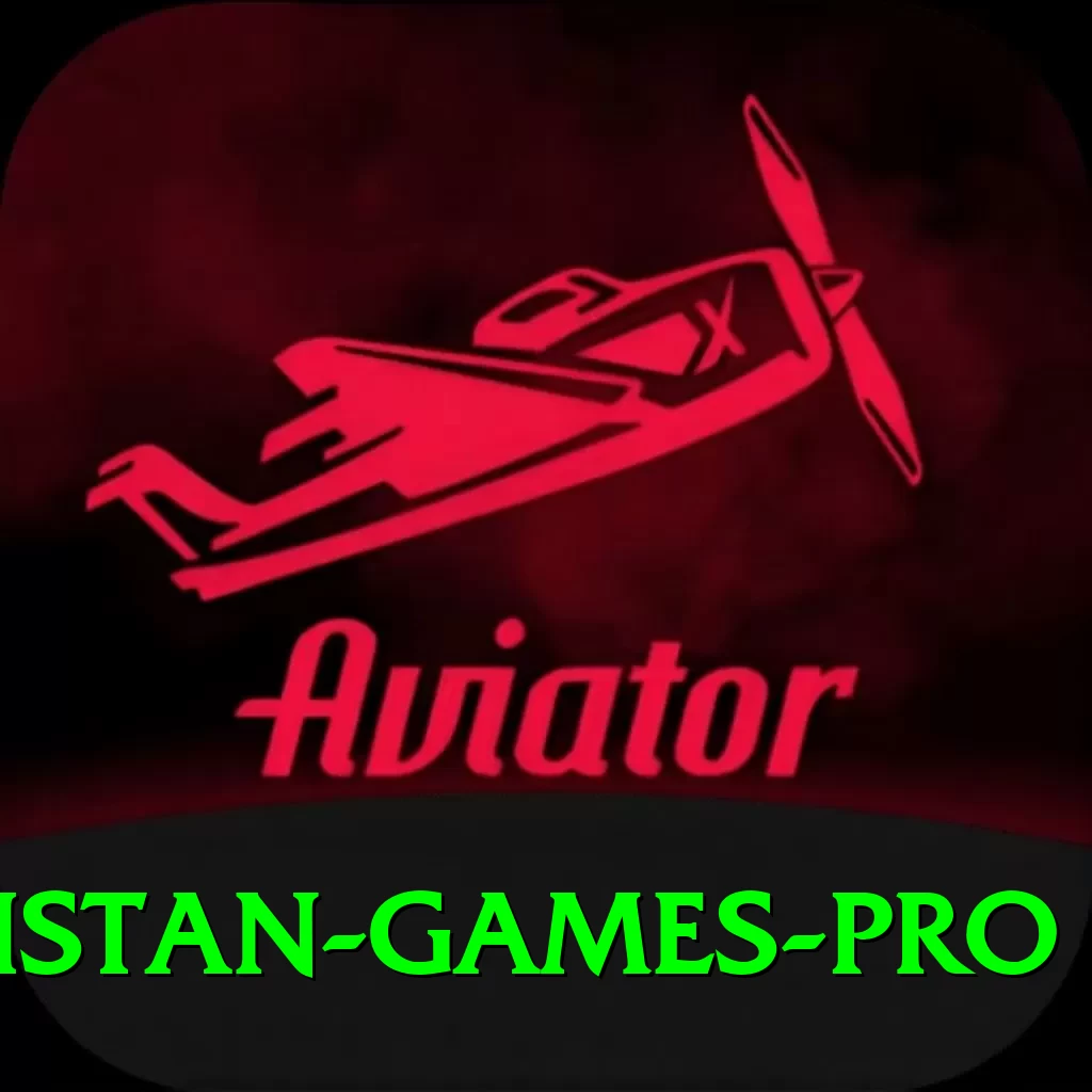 Aviator Game Pakistan Games Pro - 2