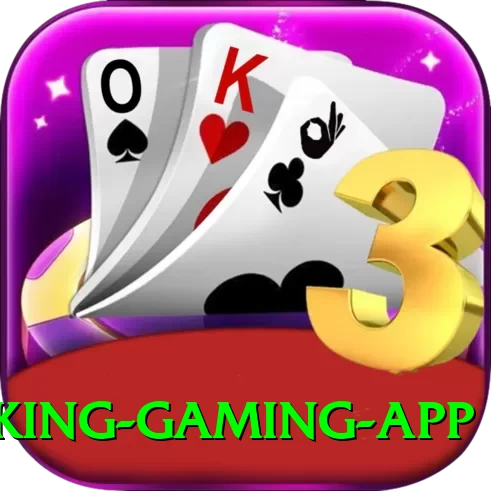 B77 Bet King Gaming App - 2