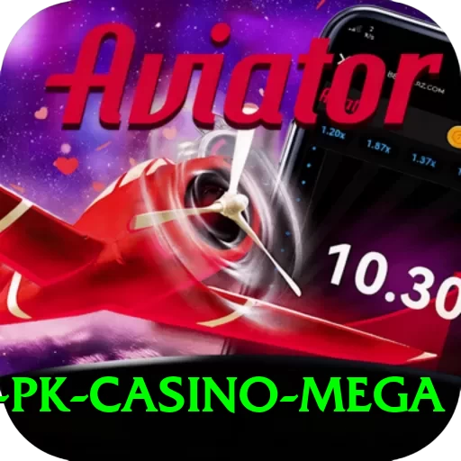 Bc.Game PK - Casino Mega - 2