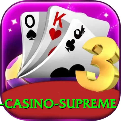 Best Casino in Pakistan Live Casino Supreme - 2