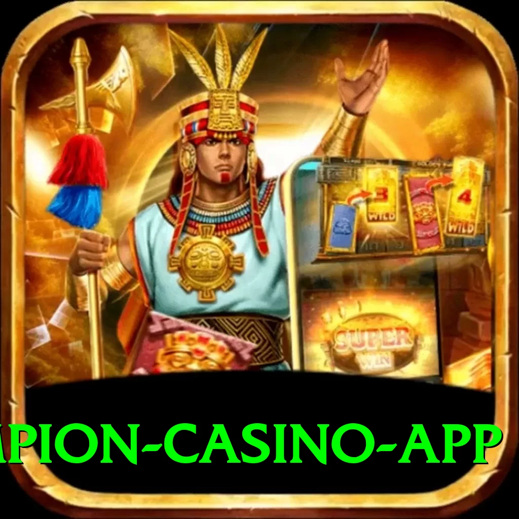 bet939 Champion Casino App - 2