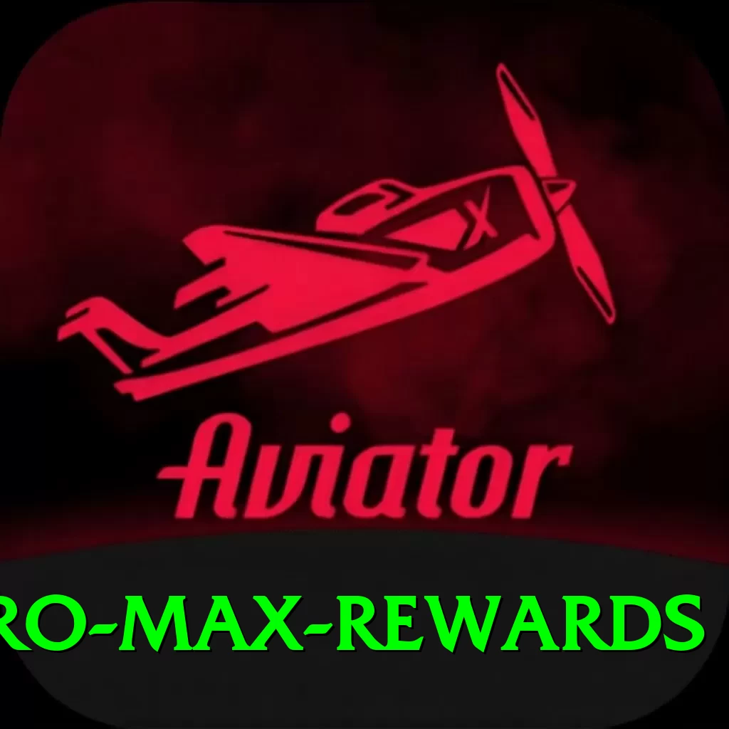 betpro Max Rewards - 2