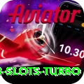 BG8888 - Slots Turbo