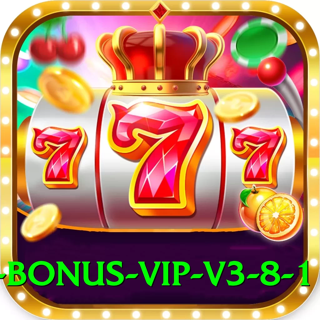 Bingo Patti Bonus VIP v3.8.1 - 2