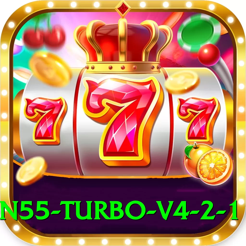 bn55 Turbo v4.2.1 - 2