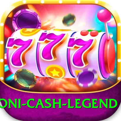 dhoni Cash Legend - 2