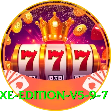 E2 Bet Game - Deluxe Edition v5.9.7 - 2