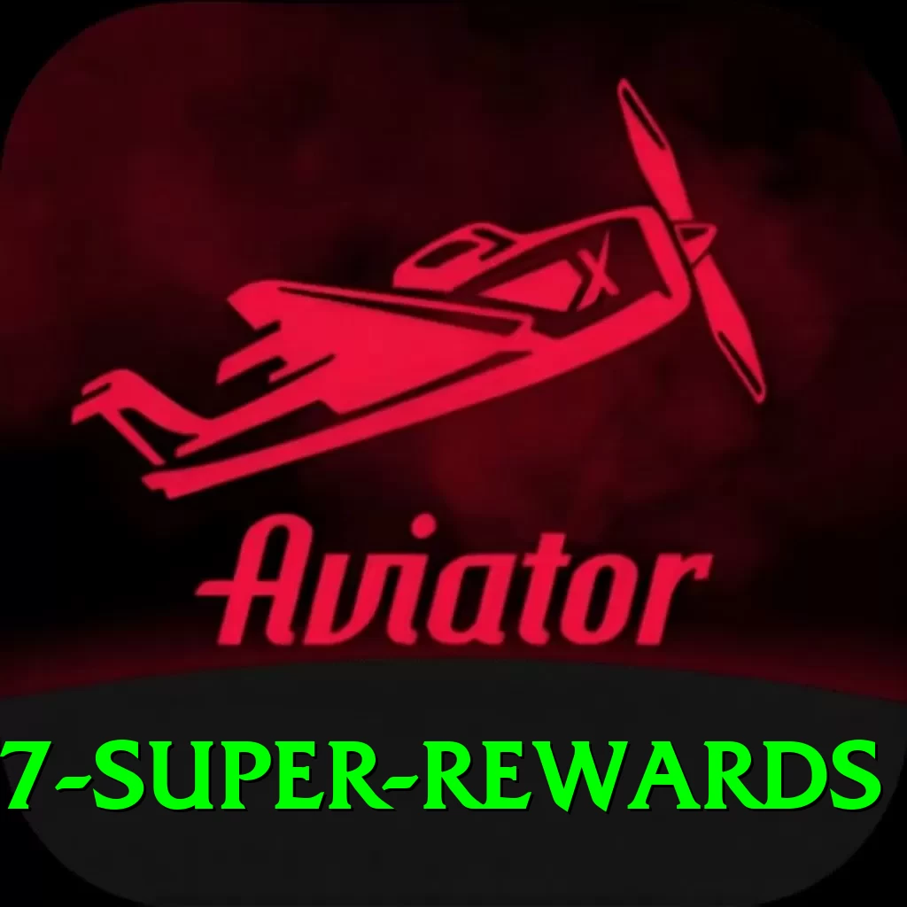 ec777 Super Rewards - 2