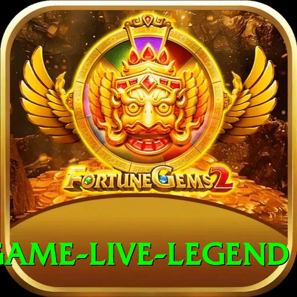 EpiWin Game Live Legend - 2