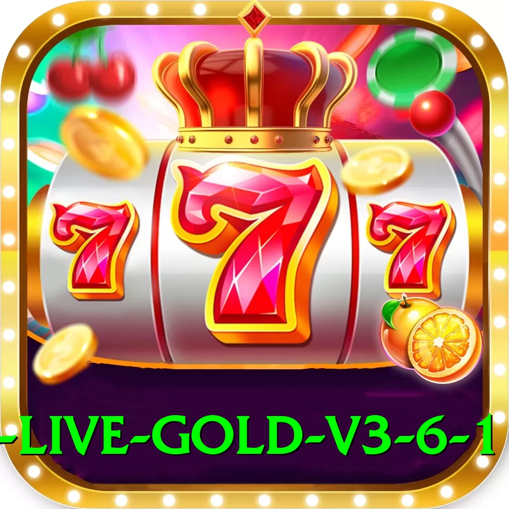 Fantasy Gems Live Gold v3.6.1 - 2