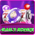 G555 Legend - Daily Bonus