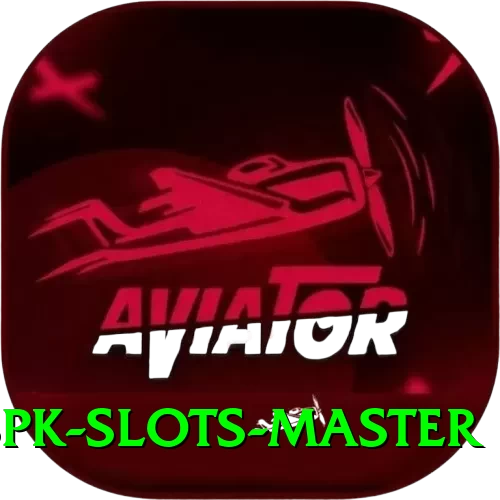 gamespk - Slots Master - 2