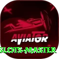 gamespk - Slots Master