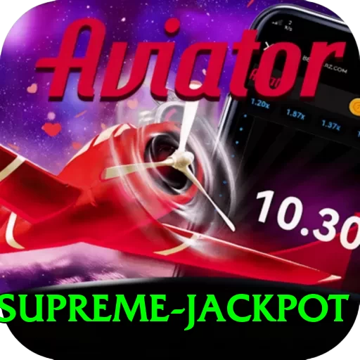 he777 Supreme Jackpot - 2