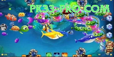 Alano Fishing Ultimate - Win Real PKR Screenshot 3 - 5